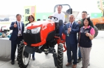 2024嘉義農機展13日正式登場　永續農業全球化智慧農機來助力