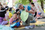 響應世界地球日  新竹市環保局邀大小朋友共同愛護地球