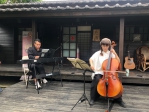 蕭如松藝術園區母親節音樂會  溫馨洋溢   幸福滿滿