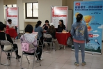 西屯區徵才5月17日西屯區公所7樓禮堂登場  中市府邀20家企業、薪資高達5萬7千元