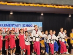一唱高下！中市國小學生英語歌唱比賽熱烈開唱