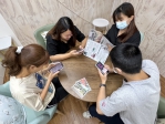 新竹市「禁菸拒毒」線上解謎遊戲正式上線   打造「健康安心」城市環境