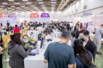 中部最大場就業博覽會連結重點產業   6月1日於台中世貿「智慧」登場