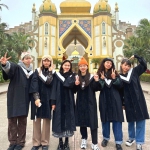 六福村好事多更多   45周年與你一起歡慶畢業快樂！