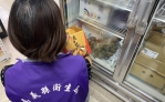 嘉義縣端午節食品抽驗全數合格　確保民眾安心享用