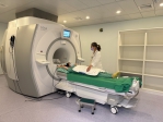 大新竹病患福音  中醫大新竹附醫引進3.0T磁振造影儀