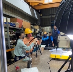 中彰投分署助力文職青年轉戰智慧製造廠  「跨域」成為後端開發工程師