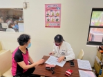 全國最多！中市141家「長者功能評估服務機構」廣布29區    持續招募醫療機構加入