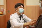 流感門診人數攀升！臺中慈濟醫師呼籲「做好防護」