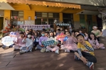 中市公共化幼兒園3月8日起招生！潭子非營利幼兒園招生季暖身慶元宵  教育局：持續增設非營利幼兒園讓更多家庭受惠