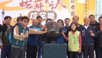 （影音）／2025水林番薯文化節3月1日開跑　4千斤番薯免費供焢窯體驗兒時回憶