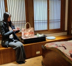 全台海拔最高飯店阿里山賓館 迎接白色情人節 101種浪漫邀約一起放閃台北101