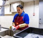 勞動部原住民部落開辦職訓課程 勞發署雲嘉南分署協助原民朋友穩定就業