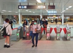 TPASS搭台中捷運更便利   3月1日起所有閘門皆可刷