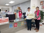 嘉義縣海線就業服務台完成最後拼圖 朴子中心五星級服務進駐太保市公所