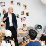 跟毛孩工作又有薪水拿   牧羊人集團廣招人才   汪喵星球展現熱血企業文化