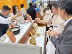 力邀全球買家品味新竹   東京食品展新竹食品首度亮相