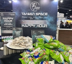 「台灣太空產業地圖」榮登Satellite 2025   國家太空中心積極媒合商機