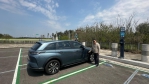 雲嘉南濱海六大停車場充電樁完備 低碳旅遊更便捷