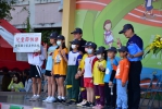 佳里國小創校128周年校慶運動大會熱鬧登場
