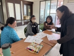 北台中家扶用愛包圍服務  招募家庭夥伴