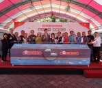 台積電加持！中市府就博會吸引逾五千多名求職者參與   媒合率達七成