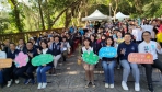 新竹18尖山變美了！超過5000市民   熱烈響應踏青健走趣