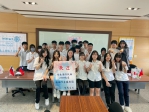 新竹高工開拓同學國際視野  與日本北海道扶少團交流大成功！