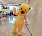 嘉義新悦花園酒店推出限定親子住房 童樂狂歡假期專案開跑