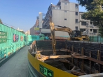 中市污水下水道高工路揚水站遷建工程預計年中完工   將大幅改善居民生活品質
