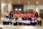 照管工作坊蒞仁愛長照機構 感受慈濟長照人文