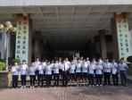 中市技職教育成果豐碩   第55屆全國技能競賽中區分區賽表現卓越