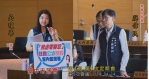 兒虐零容忍    國民黨台中市議員吳瓊華鼓勵公幼裝設室內監視器     從源頭預防悲劇發生