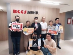 勞動部補助七成訓練費！中彰投分署助科技公司培力中高齡打造資安戰隊