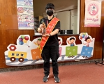 「駕」厲害！8年級女代駕榮獲金安獎   防止酒駕的幕後英雄
