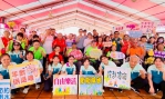 融合健康與關懷嘉年華會　雲林愛無礙協會打造永續無礙社區
