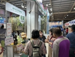 匠師的故鄉休閒農業區國際旅展行銷大甲優質農產品與食農體驗