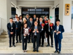 縣府赴日本關西、四國推展觀光深化國際行銷版圖