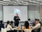 廣獲好評！中市首創「企業AI應用學院」  助力隱形冠軍企業邁向智慧轉型新未來