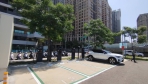 新竹市快充充電樁全台第一   第73槍充電樁完成   低碳交通基建新亮點