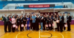 台中市議長盃運動舞蹈全國錦標賽登場   逾300人熱情開舞