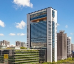 承億建設成功整合東區2300坪土地 深耕嘉義打造宜居新核心