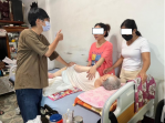免費到宅指導看護移工照護技巧！中市勞工局歡迎市民踴躍申請