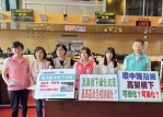 高架橋下綠化施政失衡？民進黨台中市議員批東南區淪「政策孤兒」　市府回應慎選植栽、持續規劃中