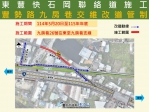 東豐快速道路再推進！石岡豐勢路九房巷5月20日起局部改道管制