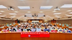 「數位蛻變，專業躍升」中臺科大醫檢系實習座談聚焦AI應用導入職能實務