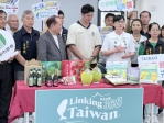 記錄生活情感《Linking 368 Taiwan 恁去台灣》 展現太保人文風采與城市蛻變隆重開拍