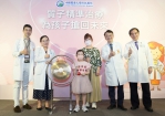 中醫大附醫精準質子治療為孩子搶回未來 醫者慈母之心守護童年溫柔與科技照亮新生之路