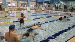 中市推動水域自救教育 夏季系列活動清涼又安心