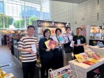 中市圖前進新加坡亞洲兒童讀物節 台中綠美圖推向國際